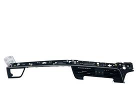 80b820902 Audi 2018-2020 Q5 Front Dashboard Air Vent Grille Panel With Hazard Lights Switch