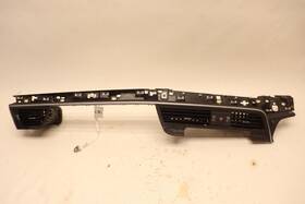 80b820902n6ps Audi 2018-2020 Sq5 Q5 Center Dash Dashboard Air Vent Grille Panel Oem