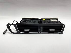 8r1820951j Audi 13-17 Q5 Dash Dashboard Instrument Center Ac Heater Air Vent Grille Oem