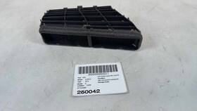 8t1819389 Audi 2009-2016 A5 S5 Dash Air Duct Defroster Vent Channel Oem