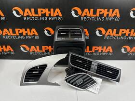 8t1820951ewvf Audi Air Cond./heater Vents S5 13
