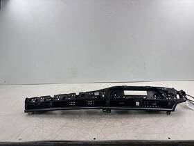 8w1-820-902-e-6ps Audi 2018-2024 S4 Front Dash Ac Air Conditioning Vent Duct Grill Oem