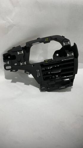 8w1820901 Audi 2018 - 2023 A5 Front Left Driver Side Dash Air Vent Cover Oem