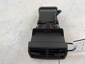 8y0-819-203b-6ps Audi 2022-2024 S3 A3 Rs3 Center Console Rear Air Vent Oem