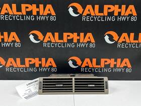 Ak2001209 Audi 08 A4 Air Cond./heater Vents Ac/ Heater