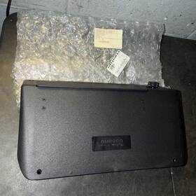 138-102-0002 Aurora Tengential Blower Cabin Wall Kb82 24v Pn