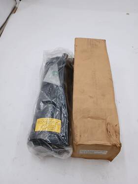 A6151126-001 Autocar New Receiver Dryer With Tri Switch A/c Refrigeration