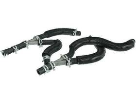 Cy0619782prm Autotecnica Hvac Heater Hose Assembly