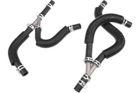 Cy0619796prm Autotecnica Hvac Heater Hose Assembly