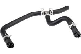 Gm0619808prm Autotecnica Hvac Heater Hose Assembly