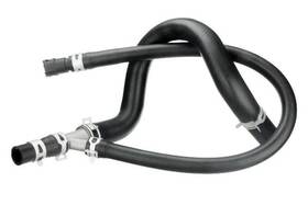 Gm0619842prm Autotecnica Hvac Heater Hose Assembly