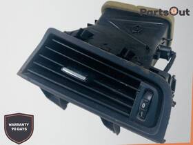 07614001 Bavarian Motor Works Bmw Fits 11 - 16 5 Series Air Cond Heater Right Passenger Dash Vent Grille