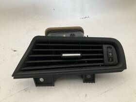 64227211888 Bavarian Motor Works Bmw 2011-2016 535i Ac Heater Vents Right Passenger Side Dash Mounted Oem