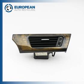 64229123297 Bavarian Motor Works Bmw 2008 328 Series Left Drivers Side Ac Air Vent - Wood Oem