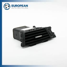 64229123298 Bavarian Motor Works Bmw 2007 328 Series Right Passenger Side Air Cond/ Heater Vent - Oem