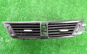64229258354 Bavarian Motor Works Bmw 2015 X1 E84 Front Center Dash Heater A/c Air Vent