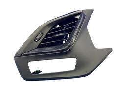 6823188 Bavarian Motor Works Bmw 2021-2023 228 Grand Coupe I Front Left Ac Heat Hvac Vent Duct With Trim