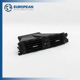 9123301 Bavarian Motor Works Bmw 2007 328 Series Center Dash Ac Air Vent - Oem