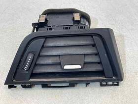 9218550 Bavarian Motor Works Bmw Fits 2012 - 2018 328i Dash Rh Passenger Side Air Vent Grille Oem