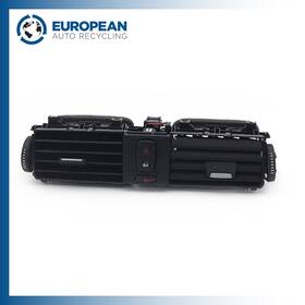 9347436 Bavarian Motor Works Bmw 2015-2018 M4 3 Series Center Air Dash Vents - Oem 22k Miles
