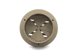 Bbm94269 Bb Molders 94269 - Heating/ Cooling Register