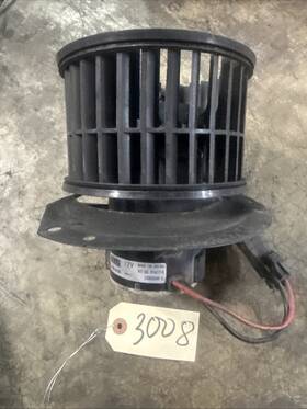 23902000-2 Bcm Mei Blower Motor P141716