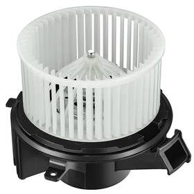 Bdfhyk Bd-05-06097 Ac Heater Blower Motor Fan 1581786 Compatible With Buick