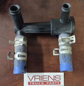 F90-1000 Behr Cf596001 Paccar Kenworth Peterbilt Valve-bypass