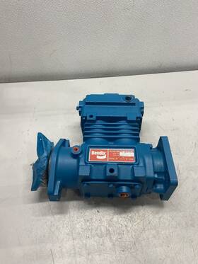 108804 Bendix Remanufactured Tu-flo 550 Compressor