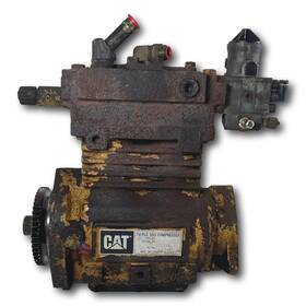 5011016x Bendix 149-4915 Air Compressor For Caterpillar 3126 0r9756 5003762 5
