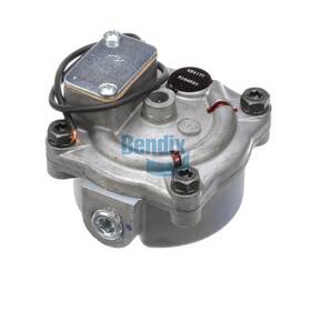 284817n Bendix Dv 2 Air Brake Reservoir Drain Valve New