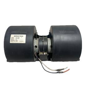1000146165 Bergstrom 00033722 0010597 Blower Motor Assembly 08303182