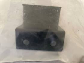 1000132989 Bergstrom Genuine Fan Bracket Secure Bsm New Oem