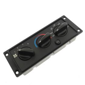 1000147606 Bergstrom Climate Temperature Control Panel -