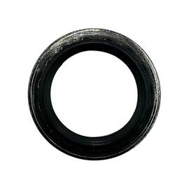1000309832bsm Bergstrom Oem Washer 5/8 Inch Slim Line Kenworth Peterbilt Hvac A/c Mounting