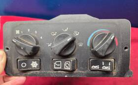 18-05002-001 Bergstrom 1000333684 Temperature Control Switch Hvac