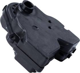 Bergstrom 1004013670 Hvac Actuator Kenworth Peterbilt Replaces 651291bsm 2407