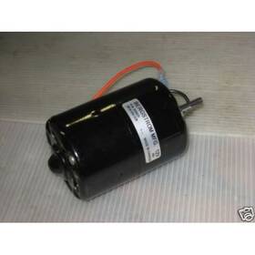 205620 Bergstrom Blower Motor