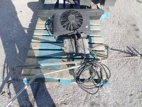 3455318 Bergstrom 2222721 Replaces Na All 2017 Heater Or Air Conditioner Parts