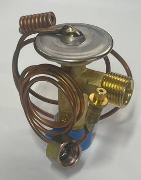 1875003 Bergstrom B404292 Expansion Valve Kysor/bergstrom