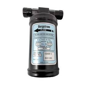 Rv011245 Bergstrom Receiver Drier
