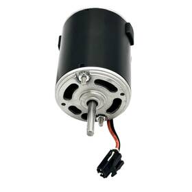 Sr2000025 Bergstrom Paccar Oem Hvac Blower Motor 750 W Ccw Kenworth/peterbilt Trucks