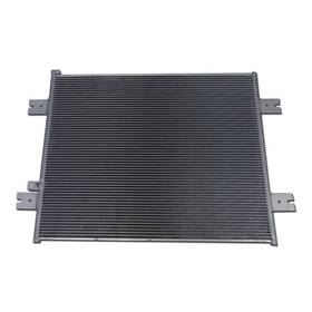 41417pfc Bestfit Trucks Ac Condenser 31.5 X 25 Inch For Peterbilt 379 386 And 387