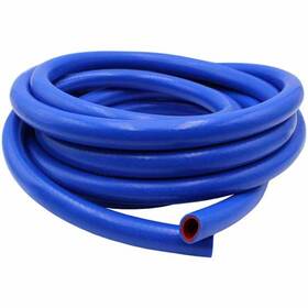 Tsp-10750 Bestfit Blue Silicone Heater Hose - .75 Inch Id X 25 Feet