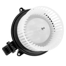 Gti695527 Betthand Hvac Front Blower Motor 700237 Replacement New For 2009-2014