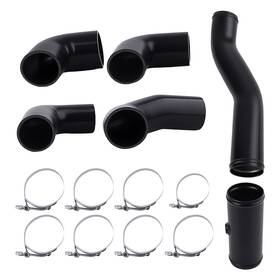 4j762s Bfo Turbo Kit For Mini Cooper S Countryman Paceman R60 R61 2011 2012 2013 2014-2016