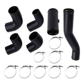 5ilbps Bfo Charge Pipe Set For Mini Cooper S Countryman R60 All4 2011 2012 2013 2014-2016