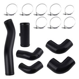 Cwshj7 Bfo Turbo Pipe For Mini Cooper S Roadster R59 2011 2012 2013 2014 2015