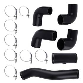 D4xgl9 Bfo Turbo Pipe Kit For Mini Cooper S R61 Paceman All4 2013 2014 2015 2016