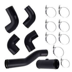 Hxk29w Bfo Turbo Kit For Mini Cooper S Countryman Paceman R60 R61 2011 2012 2013 2014-2016